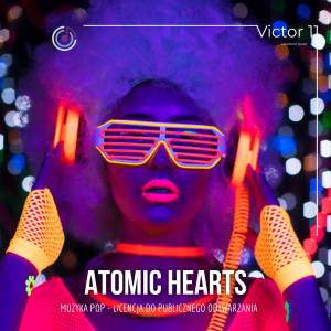 Atomic Hearts - Norbert Sztuk mp3